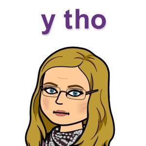 Meet your Posher, Christine